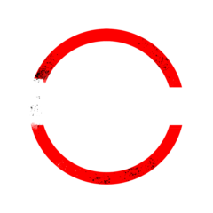 the Atomic Circle logo